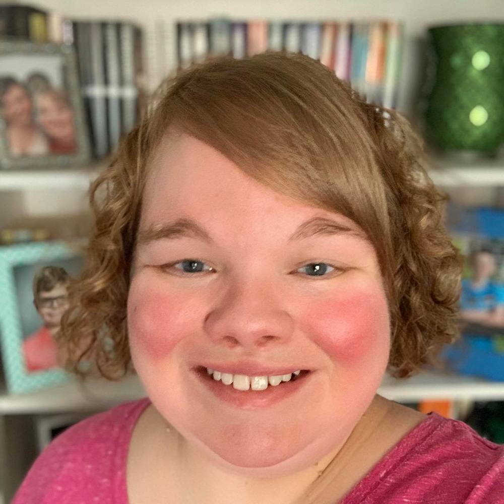 Meet your Posher, Megan